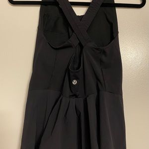 LuLu Work Out Top